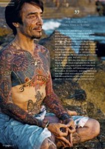 Yoga.ZEIT: Love, Peace & Yoga