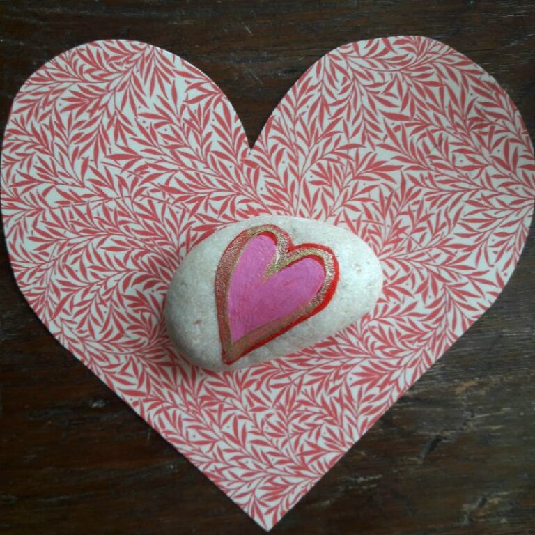 Enttäuschung am Valentinstag
