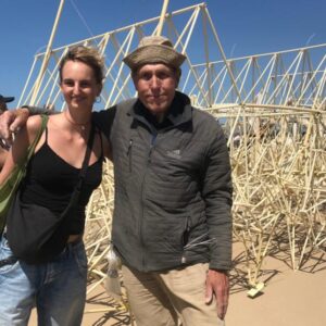 theo janssen strandbeest