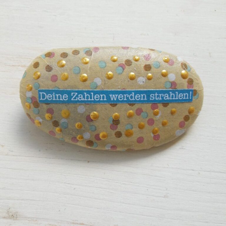 StarkKlar | KundInnengeschenke