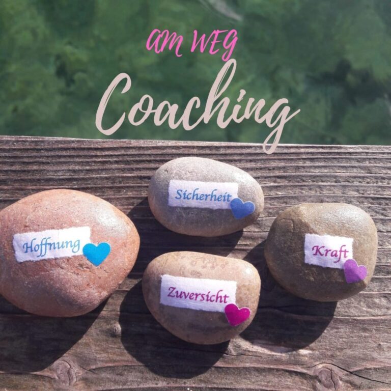 sylkon | Coaching-Steine