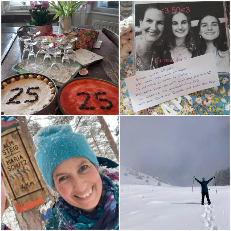 Meine Premieren 2021