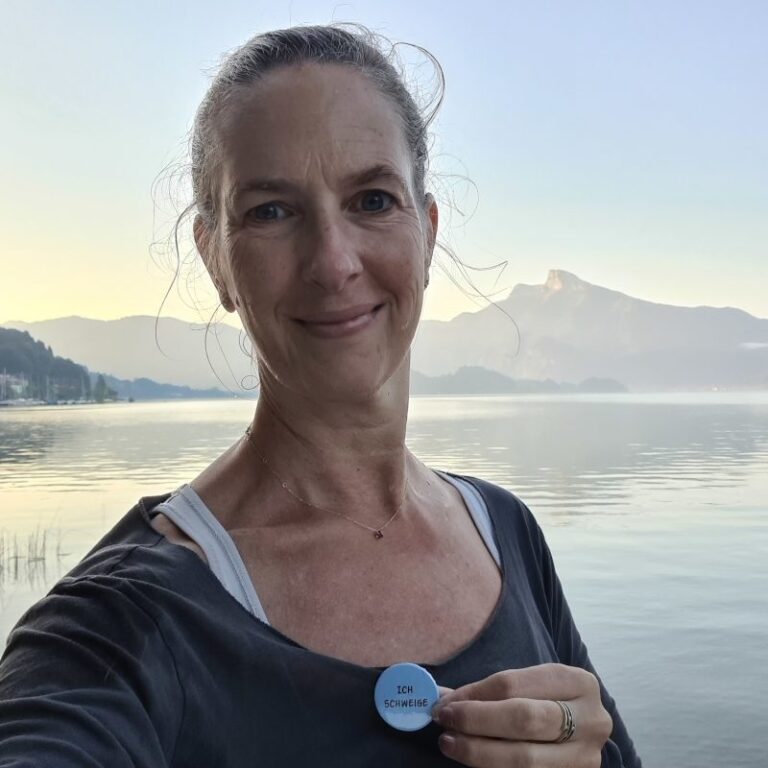 Selige Stille – 5 Tage Schweigen