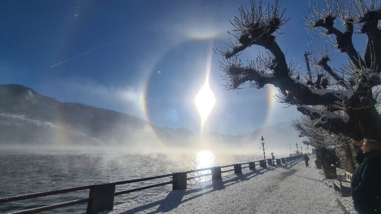 Mein Jahresrückblick 2024 – große Veränderungen & kleine Verrücktheiten