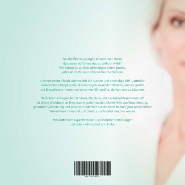 Wunschträumen – ein Workbook – Bild 2