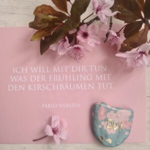 Stein "Du!"