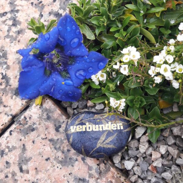Grab- & Gedenkstein "Seelenruhe" – Bild 3