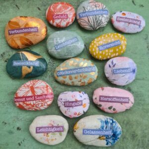 Liebenswerte "Minis" im Set