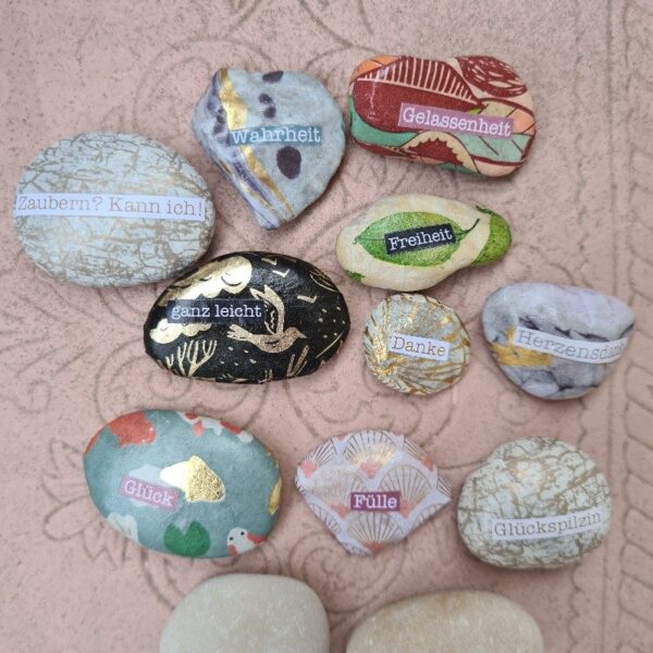 Liebenswerte "Minis" im Set – Bild 6