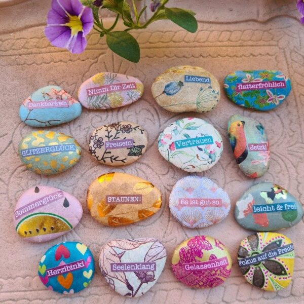 Liebenswerte "Minis" im Set – Bild 4