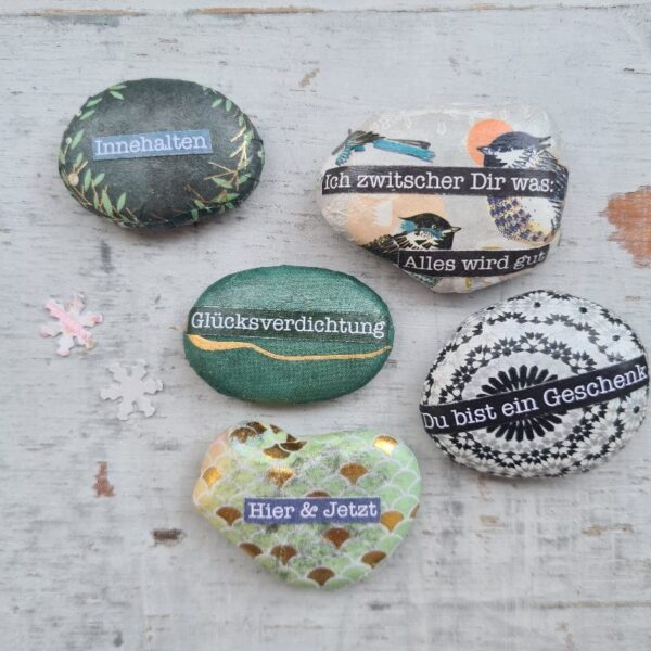 Liebenswerte "Minis" im Set – Bild 2