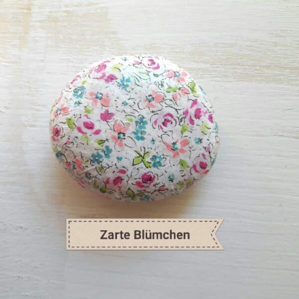 Stein mit Wunschtext, ca. 7 cm – Bild 11