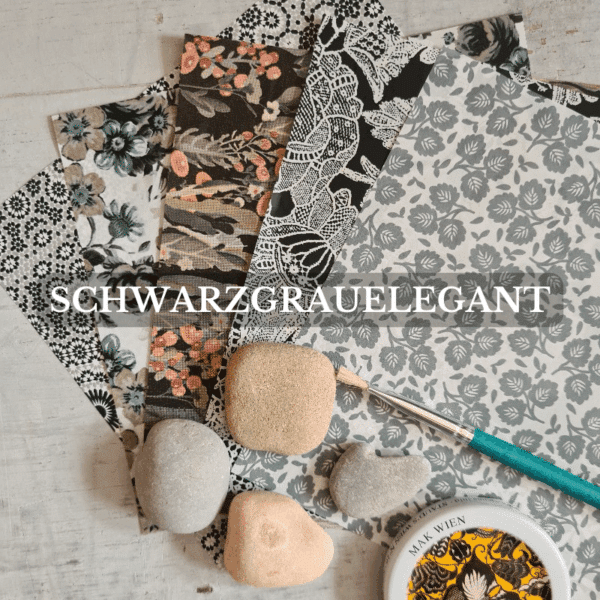 Online-Steine-Workshop inkl. Materialset – Bild 11