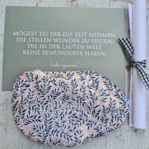 Frequenz-Stein "WUNDER"