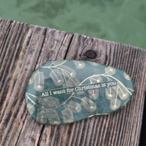 All I want for Christmas is you