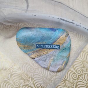 Stein "Atterseelig"