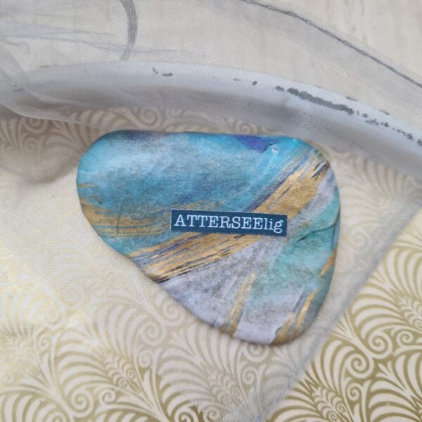 Stein "Atterseelig"