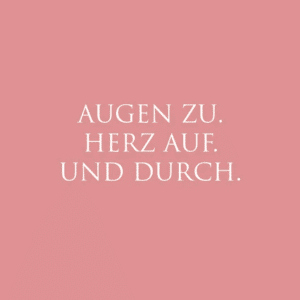 Wunderwort-Karte #unddurch