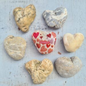 Herzsteine