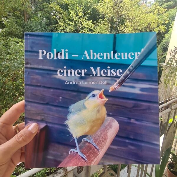 Poldi – Abenteuer einer Meise – Bild 7