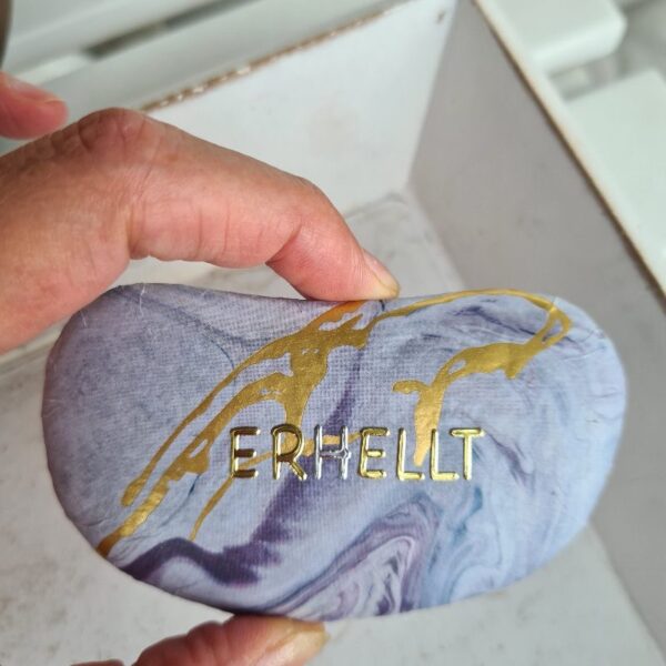 Stein "Erhellt" – Bild 2