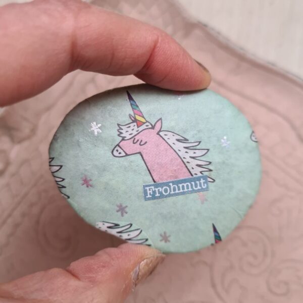 Stein "Frohmut" – Bild 2