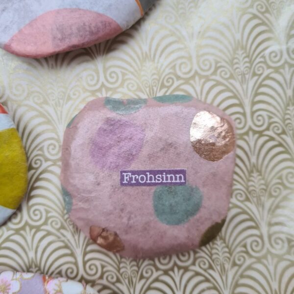 Stein "Frohsinn" – Bild 3
