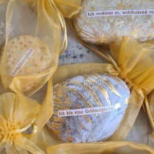 Steinreich - Manifestationssteine