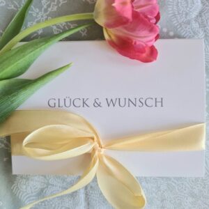 Wunderwort-Karte #wunsch