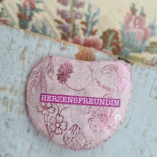 Stein "Herzensfreundin"