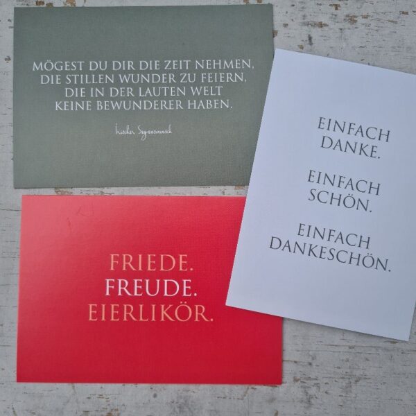 Frequenz-Stein "WUNDER" – Bild 5