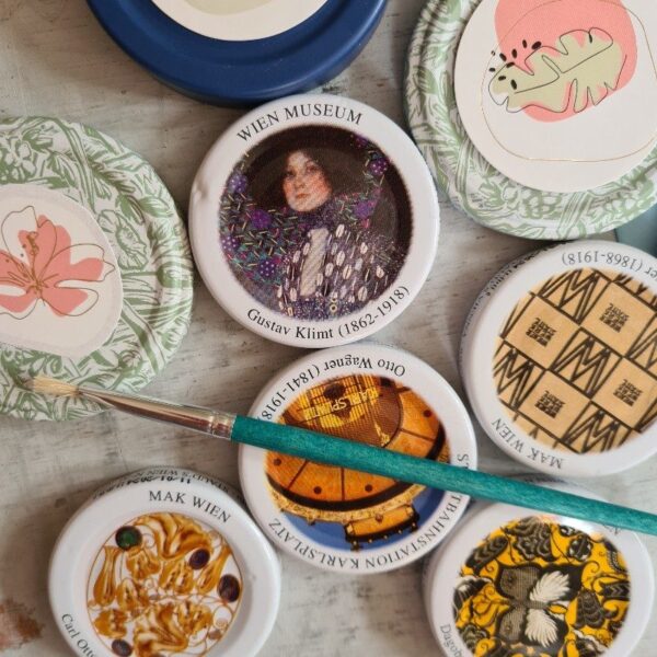 Online-Steine-Workshop inkl. Materialset – Bild 13