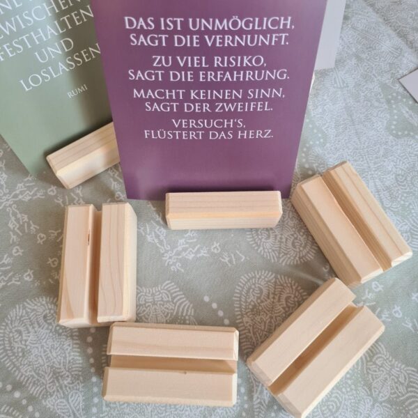 Wunderwort-Karte #versuchs – Bild 3