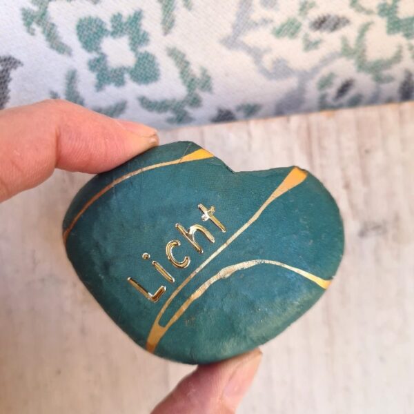 Stein "Licht" – Bild 2