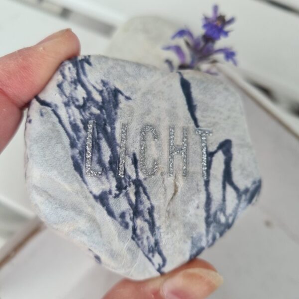 Online-Steine-Workshop inkl. Materialset – Bild 14