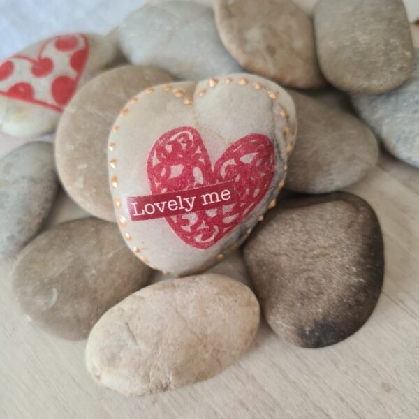 Stein "Lovely me"
