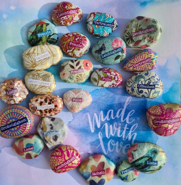 Liebenswerte "Minis" im Set – Bild 5