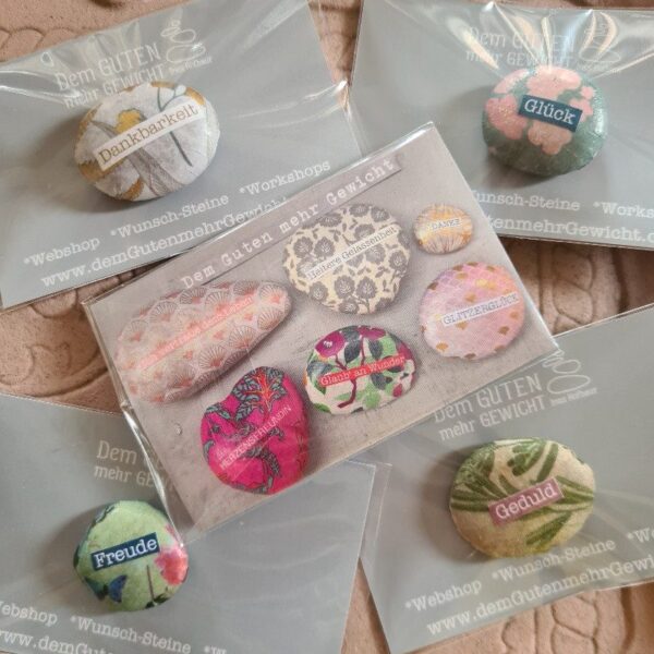 Liebenswerte "Minis" im Set – Bild 8