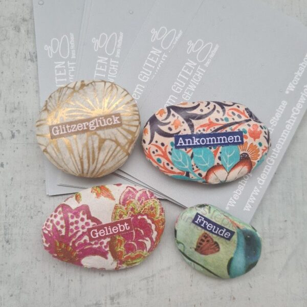 Liebenswerte "Minis" im Set – Bild 9