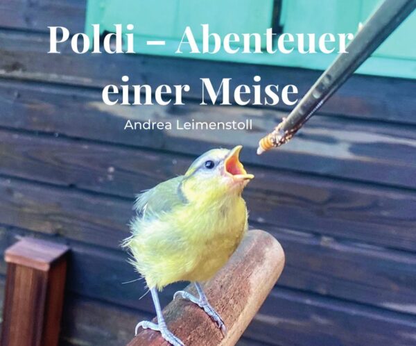 Poldi – Abenteuer einer Meise