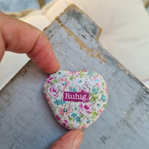Stein "Ruhig" – Bild 2