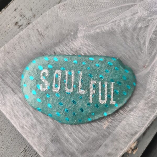 Stein Soulful – Bild 2