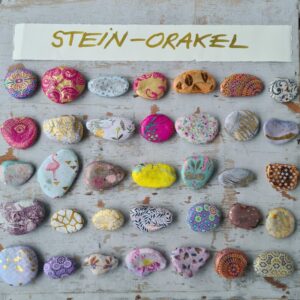 Orakel-Stein