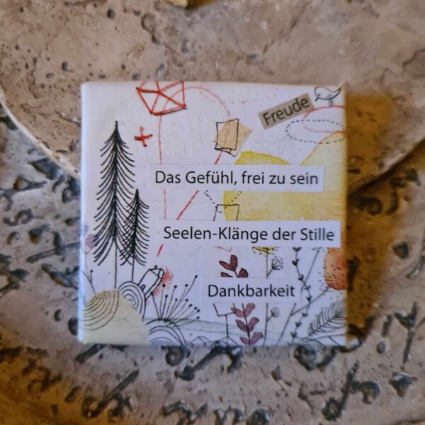 Online-Visionen-Workshop "Wunscherfüllung" 1:1 – Bild 9